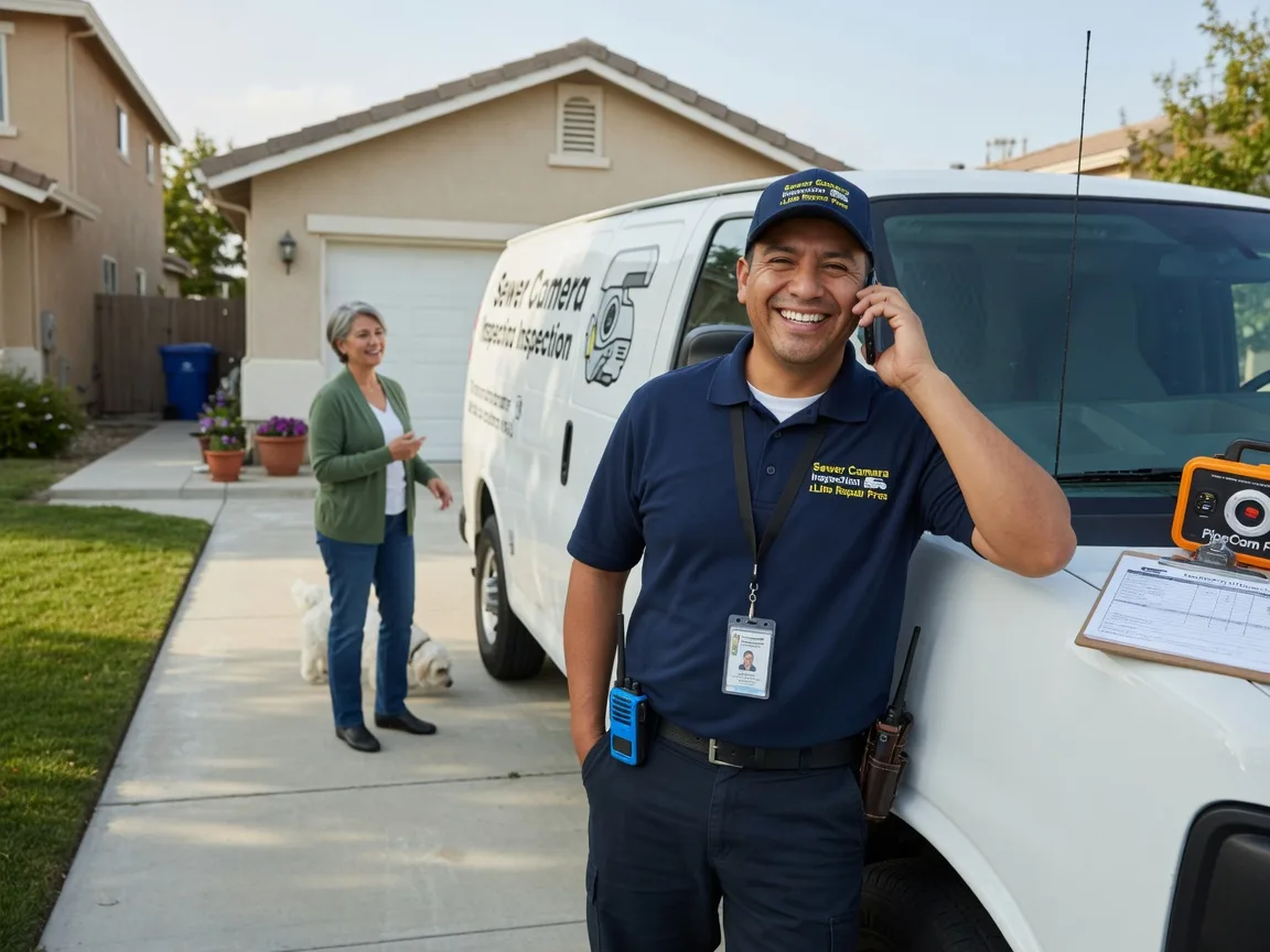 Sewer Line Repair Montezuma Creek, UT FAQs